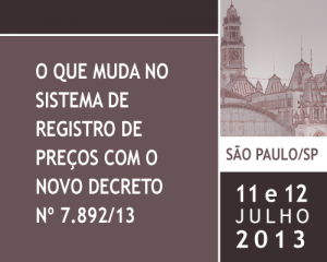 [Blog da Zênite] A Administração está obrigada a se utilizar da Intenção de Registro de Preços? — figura 1