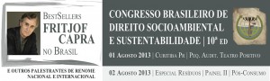 [Blog da Zênite] X Congresso Brasileiro de Direito Socioambiental e Sustentabilidade — top_site