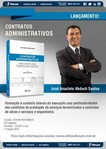 [Blog da Zênite] Lançamento! — JoséAnacleto