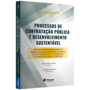 [Blog da Zênite] Lançamento de livro: Contratação pública e desenvolvimento sustentável! — ProcessosDeContratação_CAPA 3D_LOJA-500x500