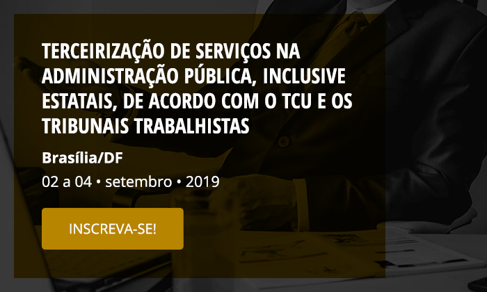 [Blog da Zênite] De acordo com o TCU e a IN nº 05/2017 da Seges/MP, é possível a Administração definir os salários de terceirizados no edital?
