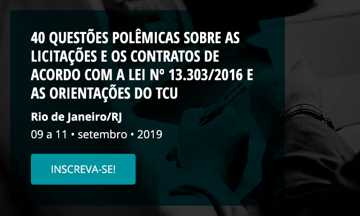 [Blog da Zênite] Como a estatal pode definir o procedimento para aplicação de advertência em seu regulamento?