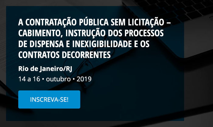 [Blog da Zênite] Você sabe qual a diferença entre o parcelamento do objeto e o fracionamento indevido de despesas?