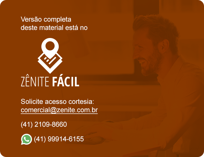 [Blog da Zênite] Na nova Lei de Licitações é possível contratar diretamente a compra ou locação de imóvel?