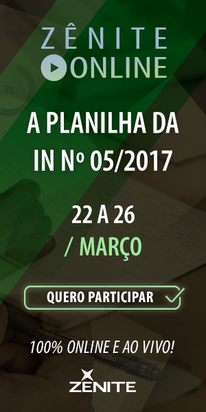 [Blog da Zênite] TCU e a fixação de salários acima do piso da categoria na terceirização