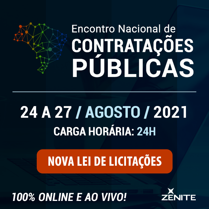 [Blog da Zênite] Em relação ao saneamento de vícios, qual a disciplina da nova Lei de Licitações?