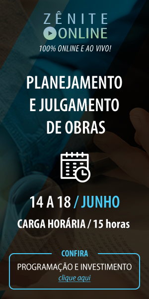 [Blog da Zênite] TJ/RS: a não realização de estudo prévio do local da obra afasta a possibilidade de revisão do contrato