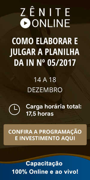 [Blog da Zênite] TJ/RS: omissão de verba prevista em convenção coletiva não afasta a responsabilidade de pagamento pelo contratado