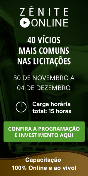 [Blog da Zênite] Em contrato decorrente de adesão à ata da Administração federal, de quem é a competência para aplicar sanções?