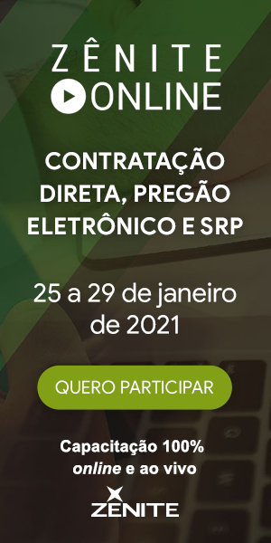 [Blog da Zênite] TJ/PR: afastada a ocorrência de dispensa por emergência “fabricada” pelos gestores
